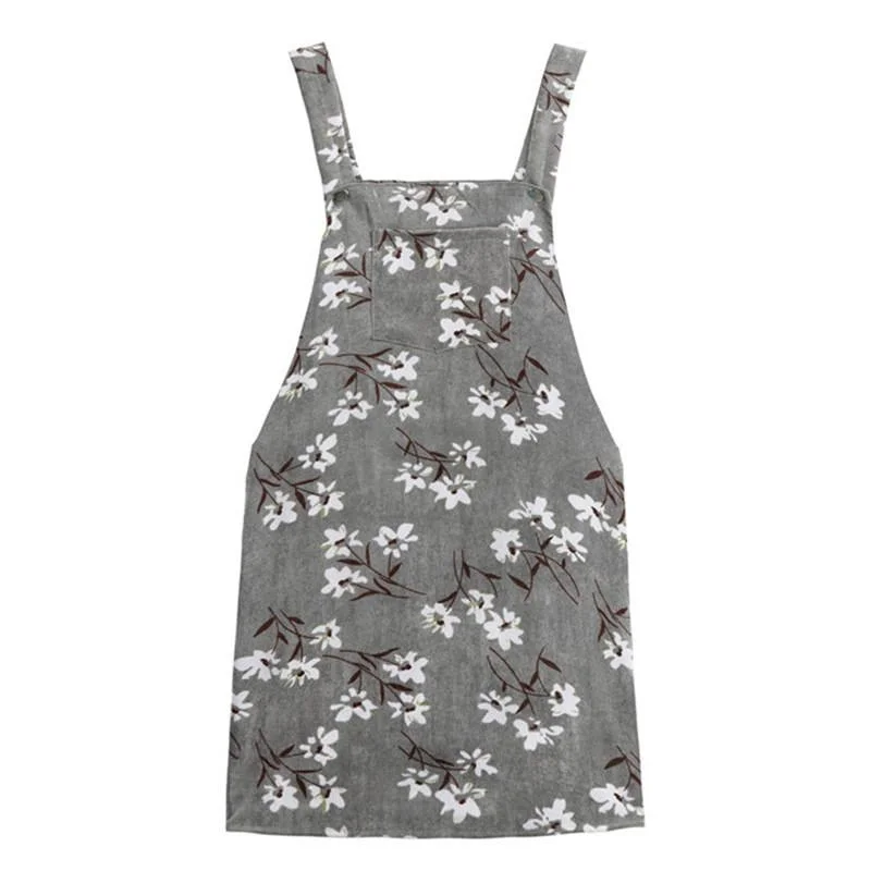 ladies-floral-dress-dainty-dusk-Floral Dungaree Dress