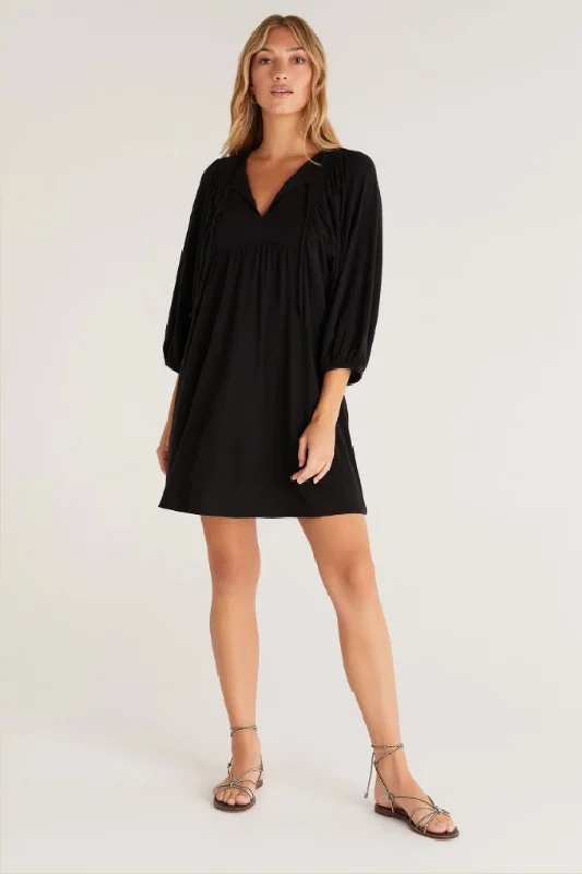 ladies-mini-dress-date-night-dazzle-Ventura Mini Dress