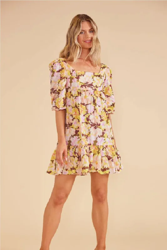 ladies-mini-dress-cocktail-cute-Zoey Mini Dress