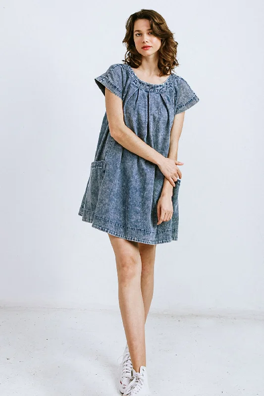 ladies-mini-dress-holiday-hype-ALL ABOUT HER DENIM MINI DRESS